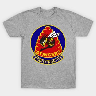 VFA133 Stingers T-Shirt